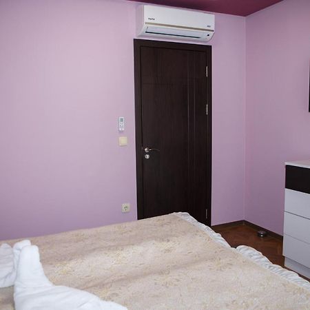 Apartment Ira Velingrado Exterior foto