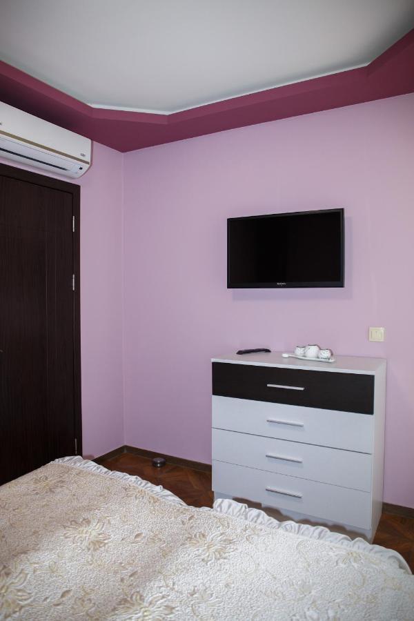 Apartment Ira Velingrado Exterior foto