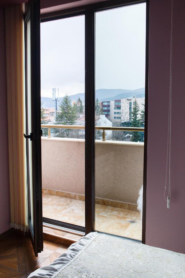 Apartment Ira Velingrado Exterior foto