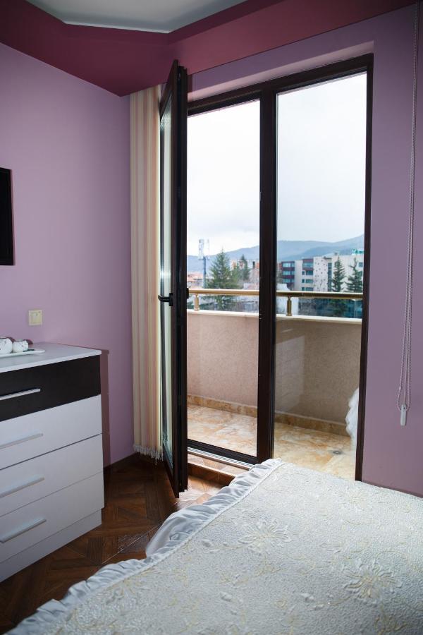 Apartment Ira Velingrado Exterior foto