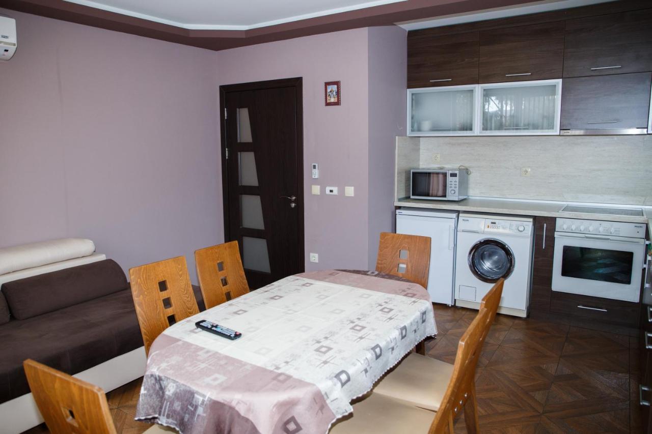 Apartment Ira Velingrado Exterior foto